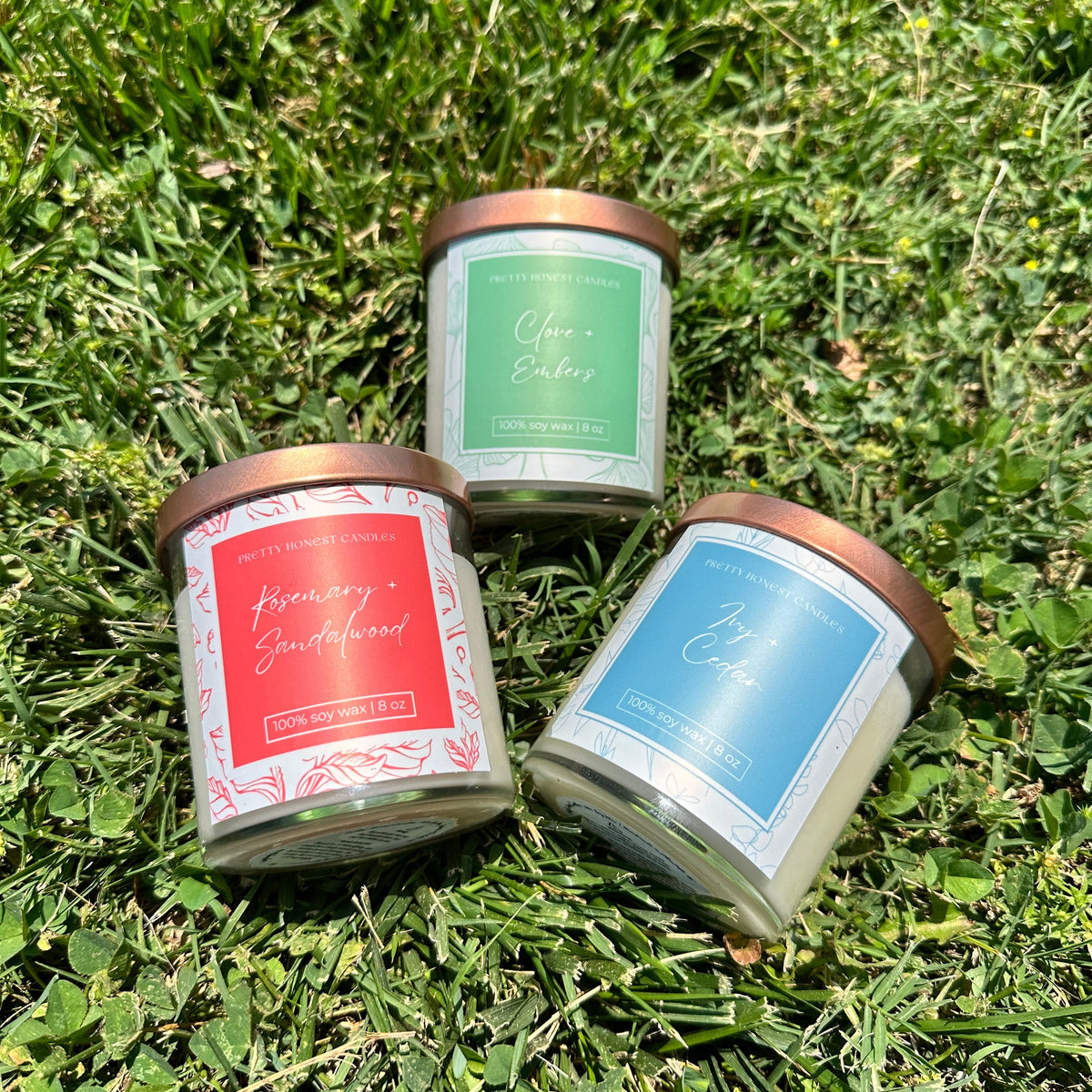 Garden Collection
