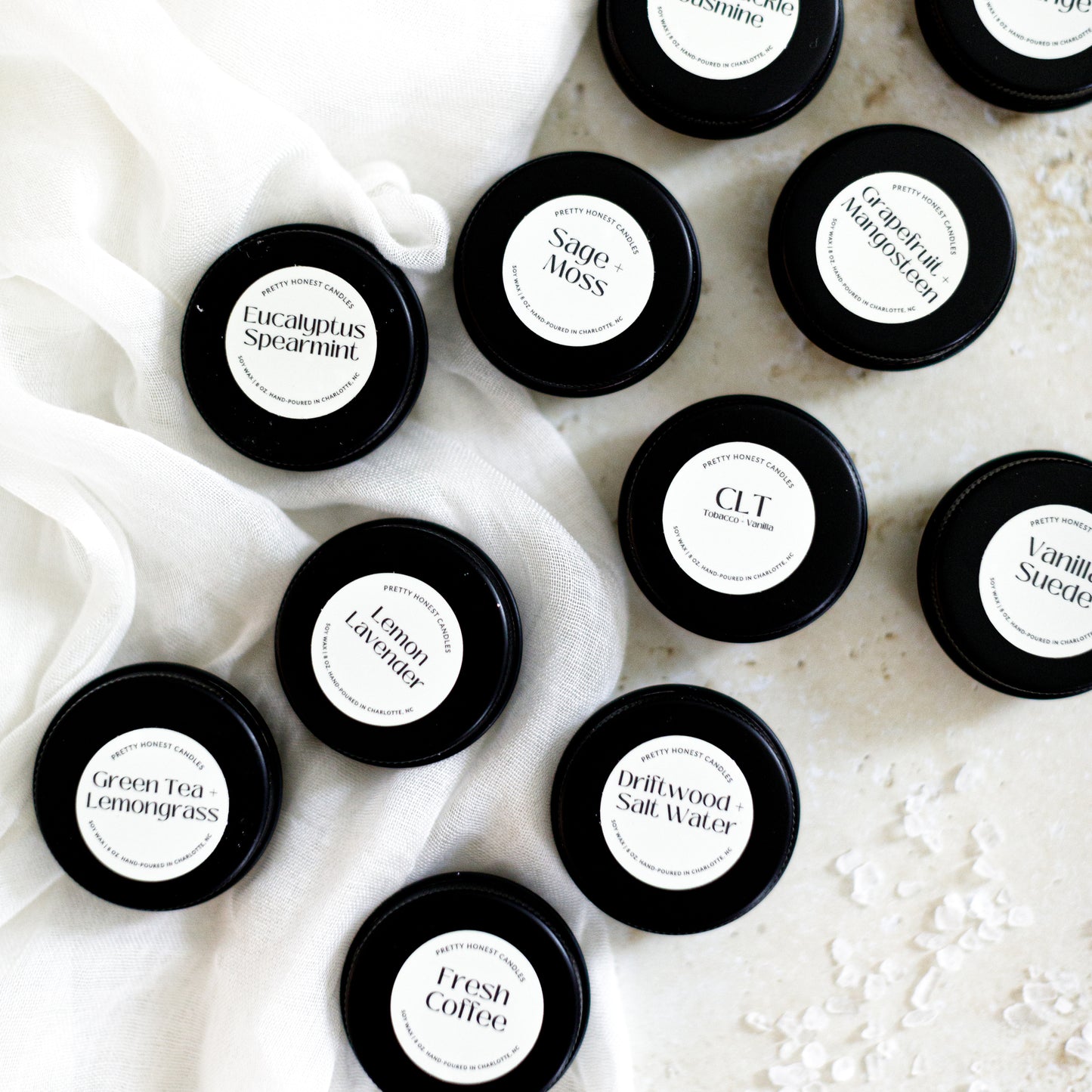 Scent Discovery Set Pack