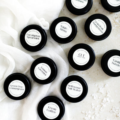 Scent Discovery Set Pack