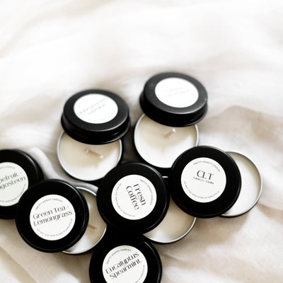Scent Discovery Set Pack