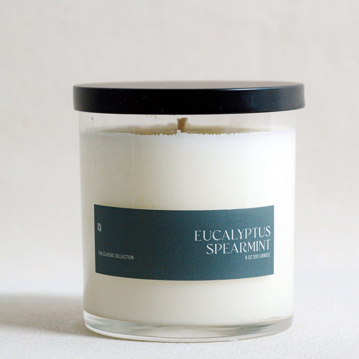 Eucalyptus Spearmint Candle