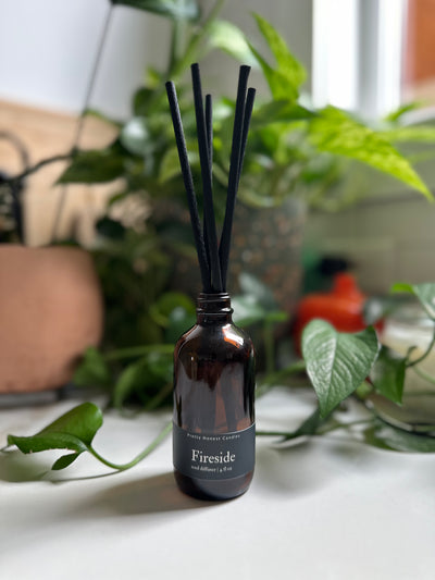 Fall Reed Diffusers