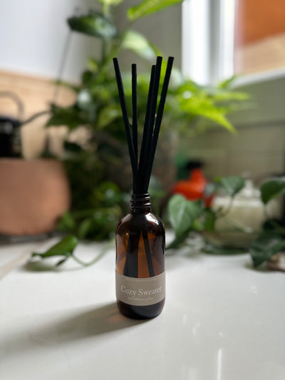 Fall Reed Diffusers