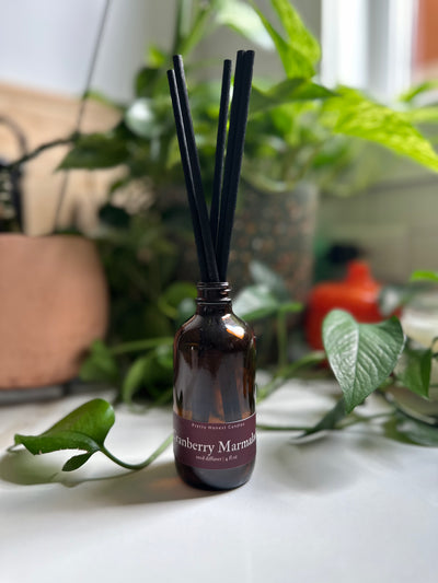 Fall Reed Diffusers