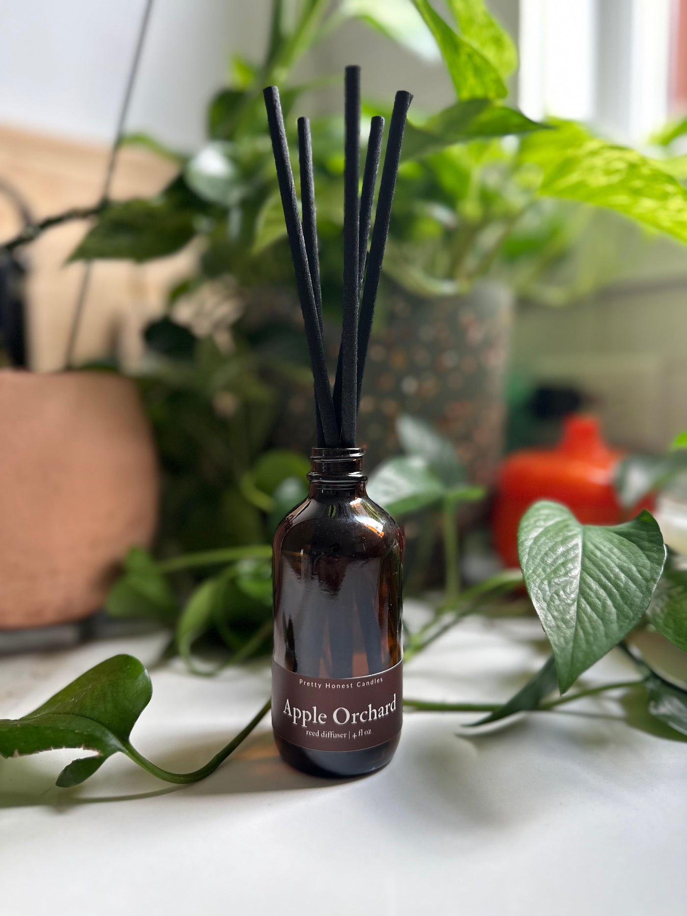 Fall Reed Diffusers