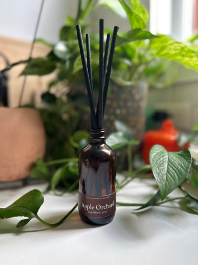Fall Reed Diffusers
