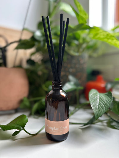 Fall Reed Diffusers