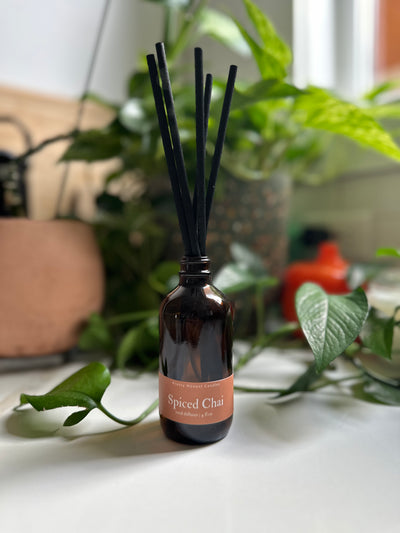 Fall Reed Diffusers