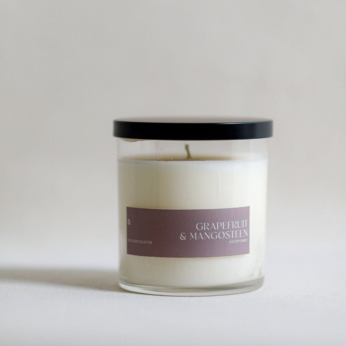 Grapefruit Candle