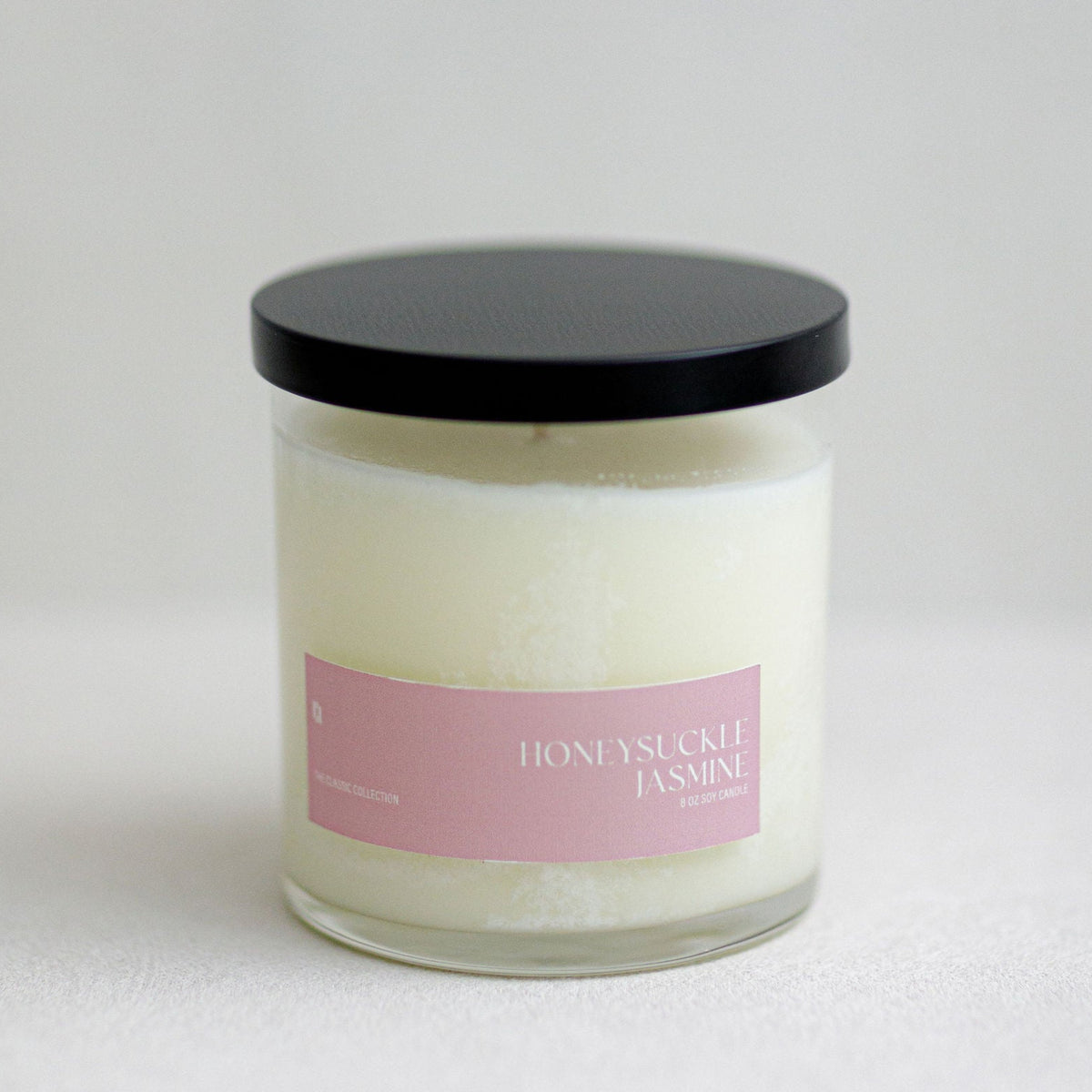 Honeysuckle Candle