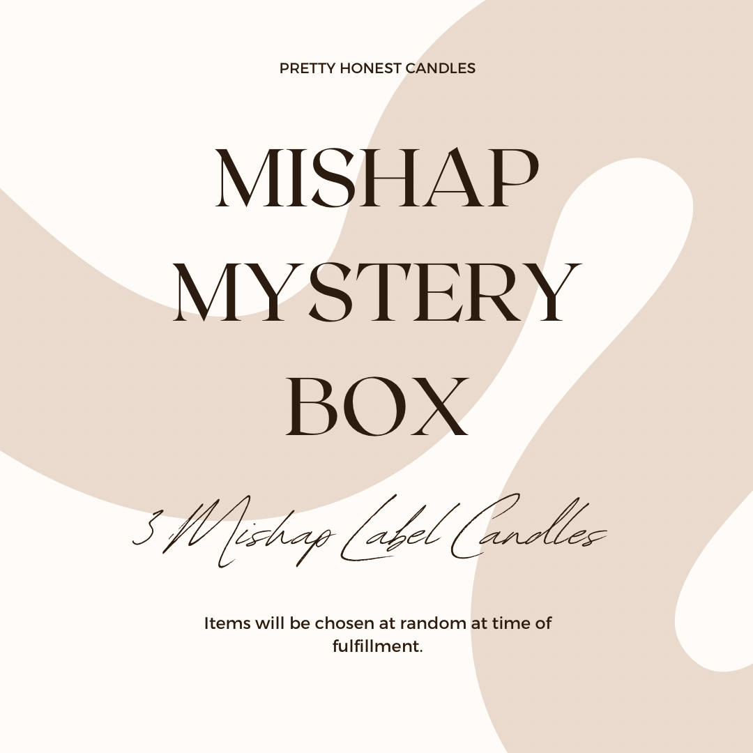 Mishap Mystery Box