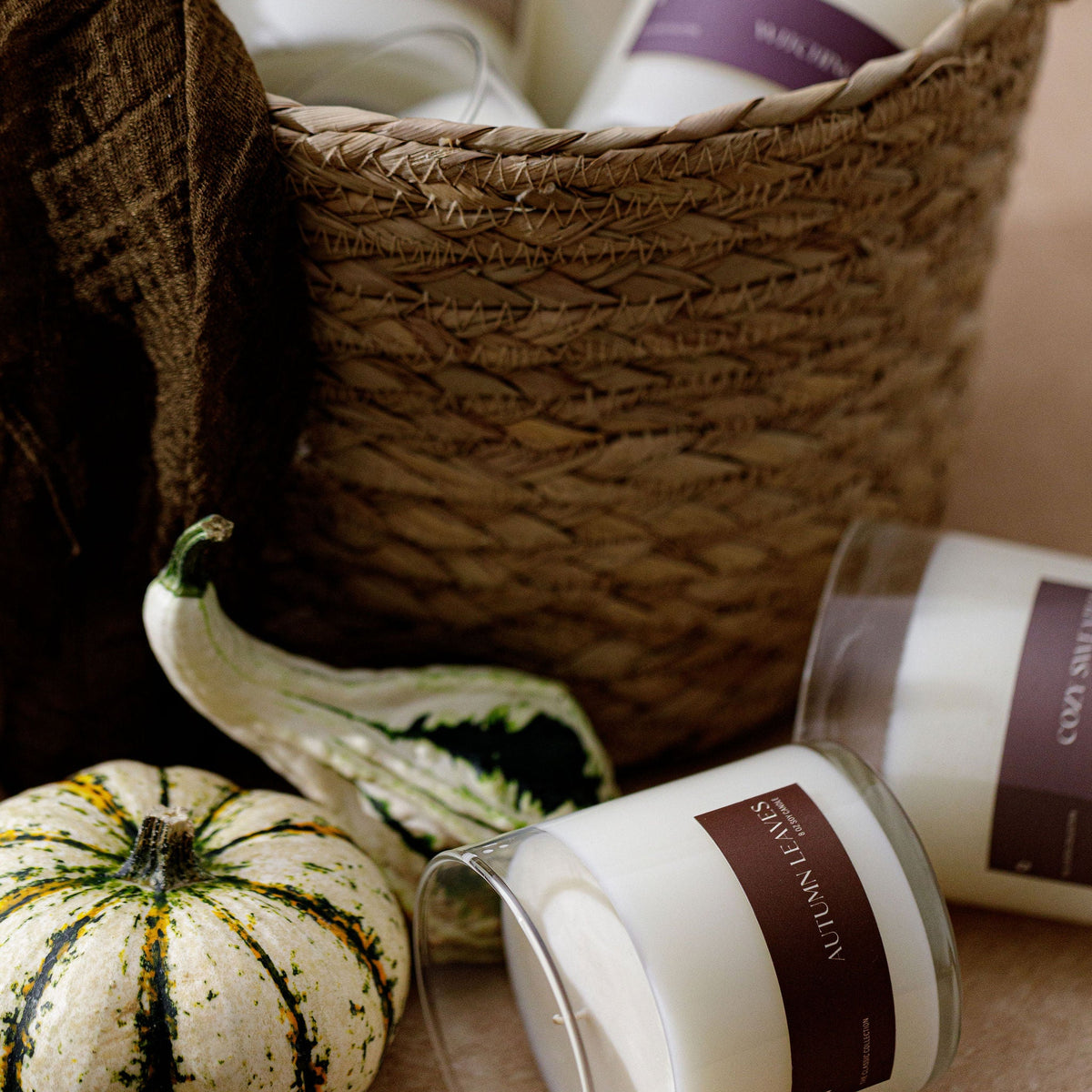 Witching Hour Soy Candle