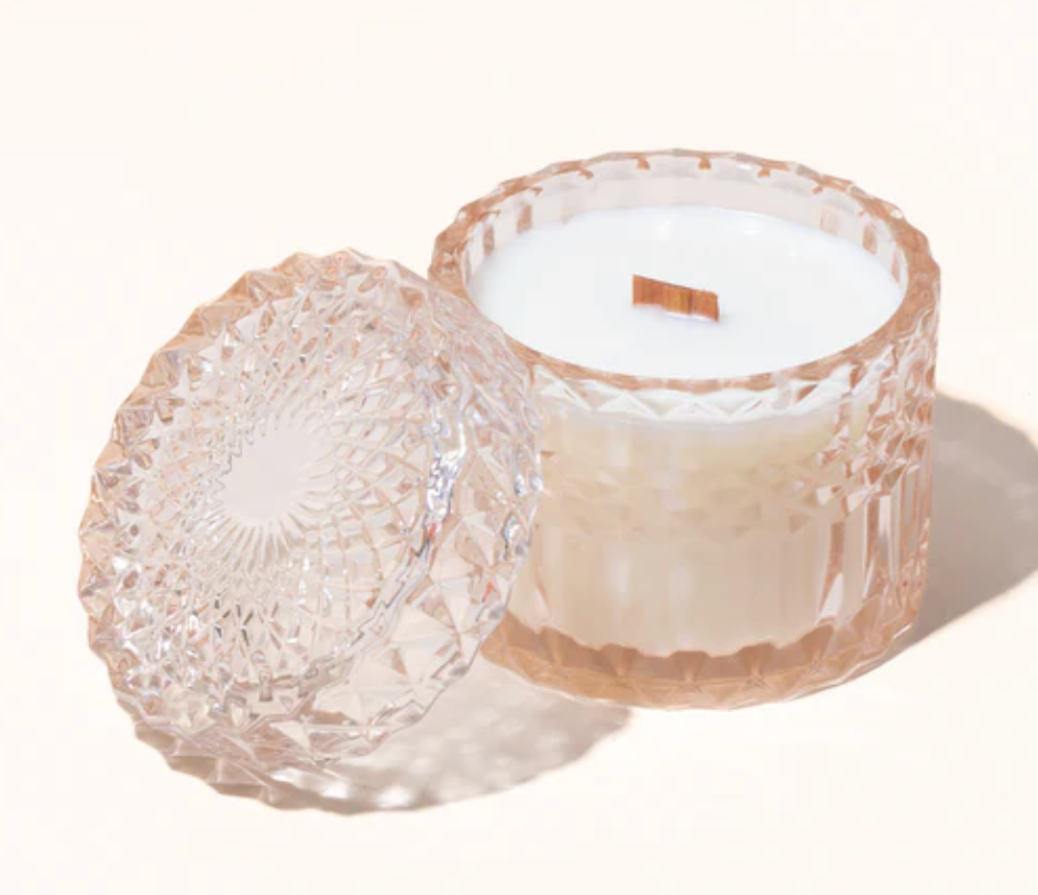 Champagne Signature Candle