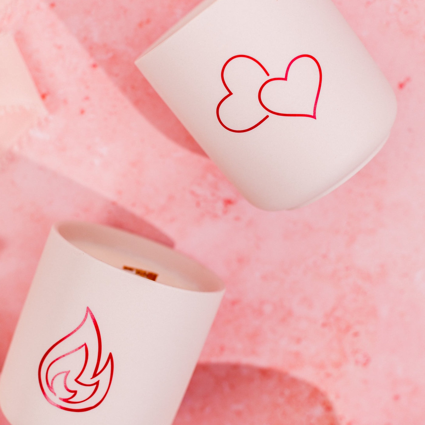 Love Affair Soy Candle
