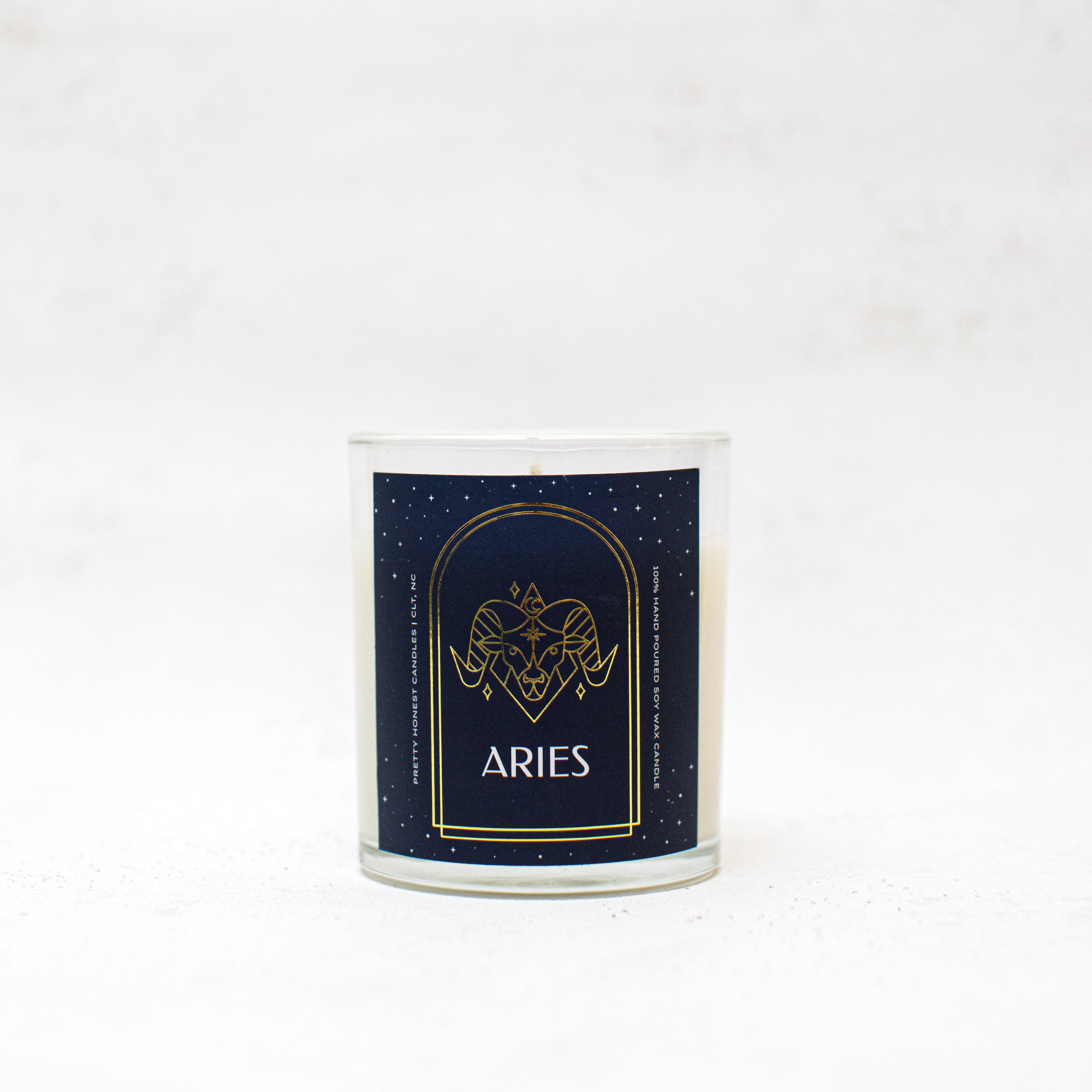 Zodiac Candles | Pretty Honest Shop – Pretty Honest Candles