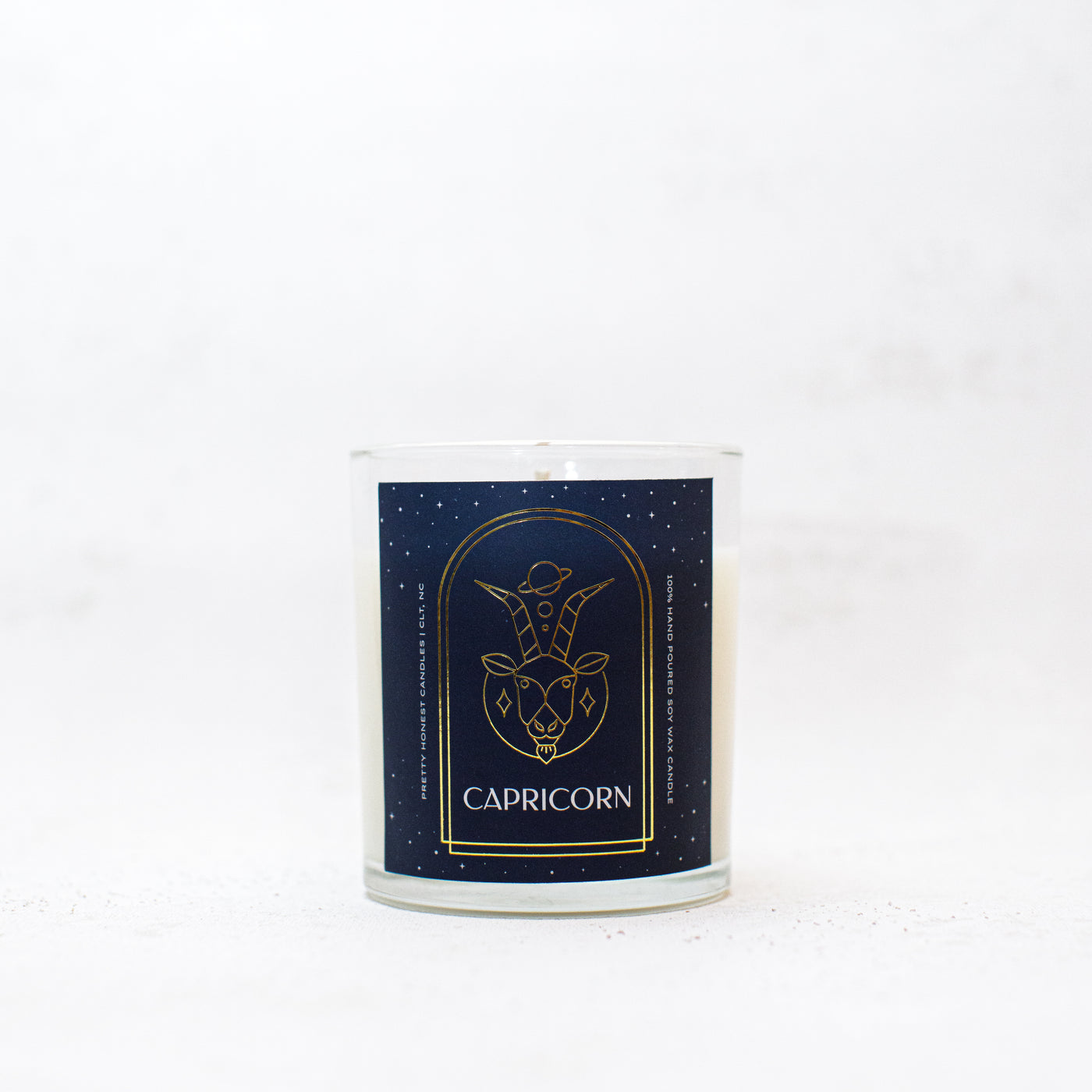 Zodiac Soy Candles