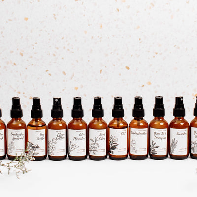 Room & Linen Spray - 2 oz
