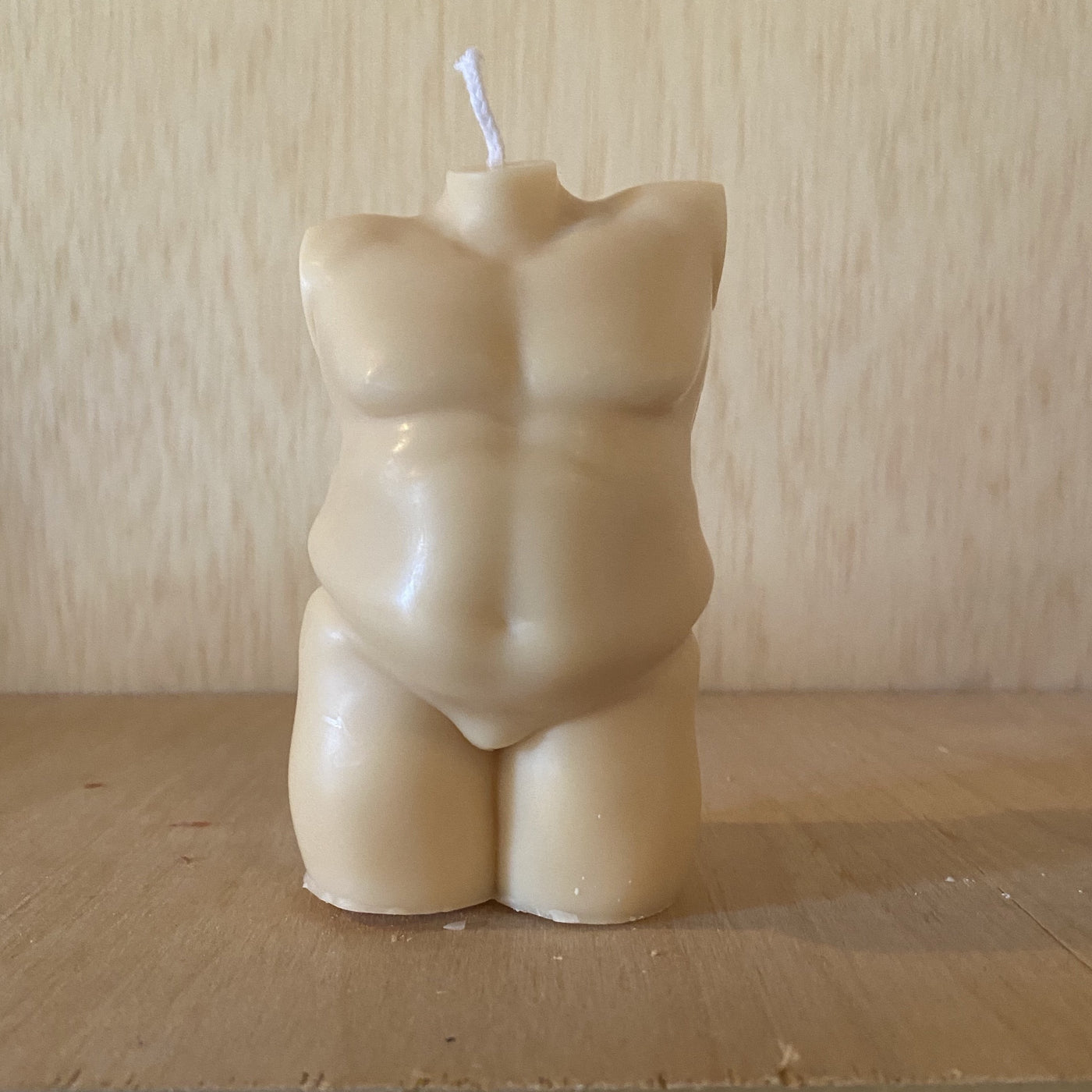 Cronos Greek god Candle