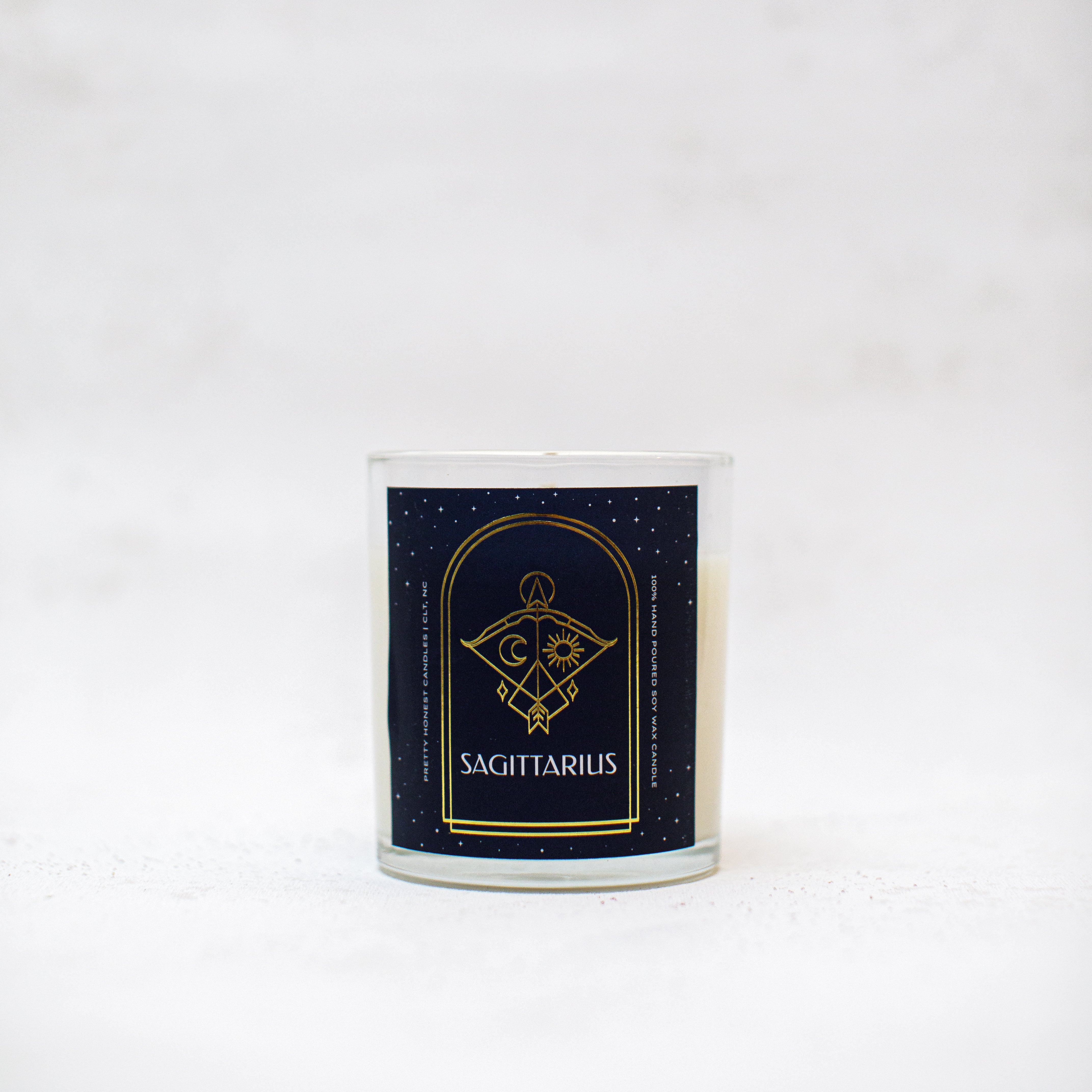 Zodiac Candles | Pretty Honest Shop – Pretty Honest Candles