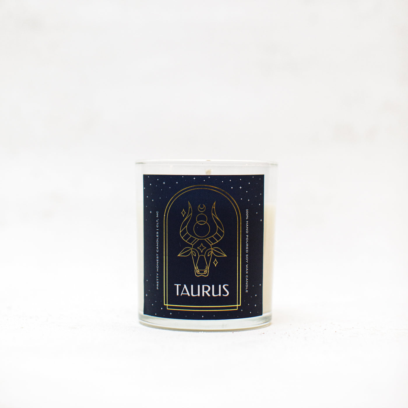 Zodiac Soy Candles